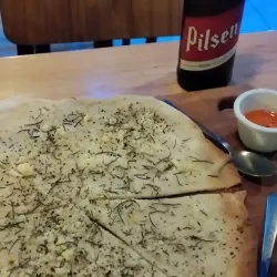 San Rafael Central Market - San Rafael