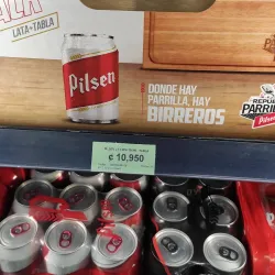 San Rafael Central Market - San Rafael