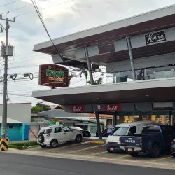 San Rafael Central Market - San Rafael