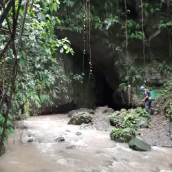 Venado Caves - San Rafael