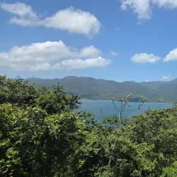 Arenal Volcano National Park - San Ramon