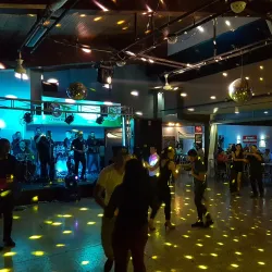 Cultural Center of San Ramon - San Ramon