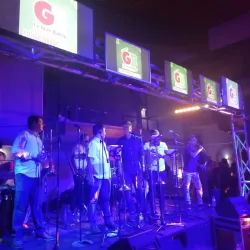 Cultural Center of San Ramon - San Ramon