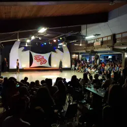 Cultural Center of San Ramon - San Ramon