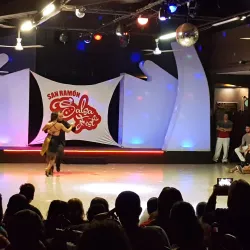 Cultural Center of San Ramon - San Ramon