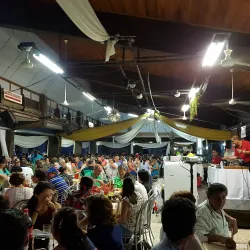 Cultural Center of San Ramon - San Ramon