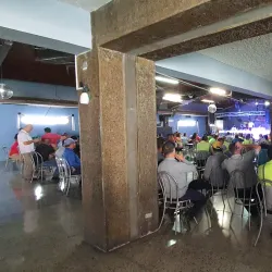 Cultural Center of San Ramon - San Ramon