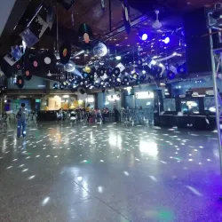 Cultural Center of San Ramon - San Ramon