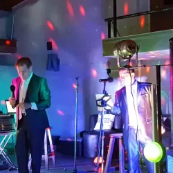 Cultural Center of San Ramon - San Ramon