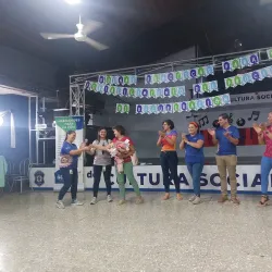 Cultural Center of San Ramon - San Ramon