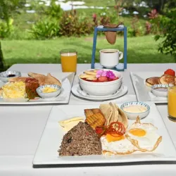 La Casona del Cafetal - San Ramon