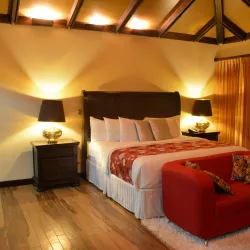 La Casona del Cafetal - San Ramon