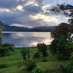 La Casona del Cafetal - San Ramon