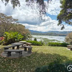 La Casona del Cafetal - San Ramon