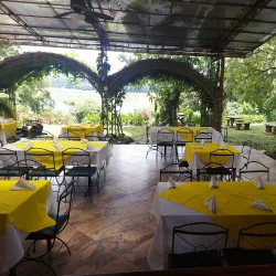 La Casona del Cafetal - San Ramon