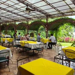 La Casona del Cafetal - San Ramon