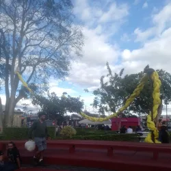 San Ramon Central Park - San Ramon