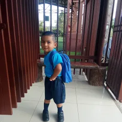 San Ramon Central Park - San Ramon