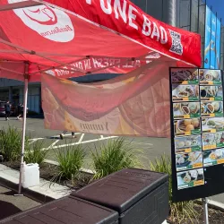 San Ramon Farmers Market - San Ramon