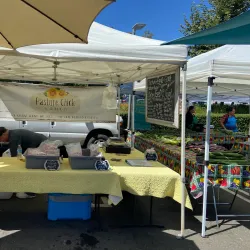 San Ramon Farmers Market - San Ramon