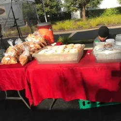 San Ramon Farmers Market - San Ramon