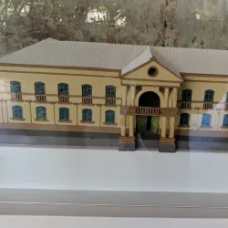 San Ramon Museum - San Ramon