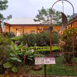 San Ramon Museum - San Ramon