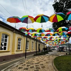 San Ramon Museum - San Ramon