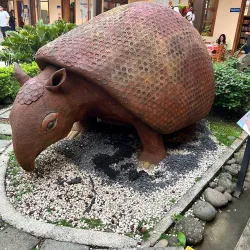 San Ramon Museum - San Ramon