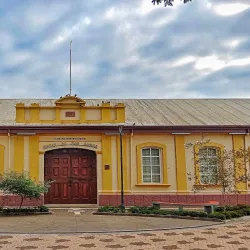 San Ramon Museum - San Ramon