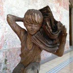 San Ramon Museum - San Ramon