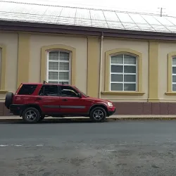 San Ramon Museum - San Ramon