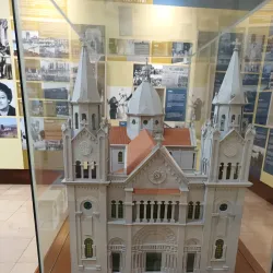 San Ramon Museum - San Ramon