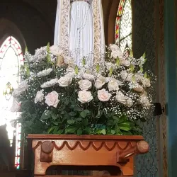 San Vicente Church - San Vicente