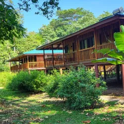 Selva Verde Lodge & Rainforest Reserve - San Vicente