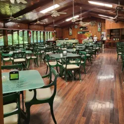 Selva Verde Lodge & Rainforest Reserve - San Vicente