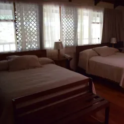 Selva Verde Lodge & Rainforest Reserve - San Vicente