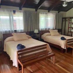 Selva Verde Lodge & Rainforest Reserve - San Vicente