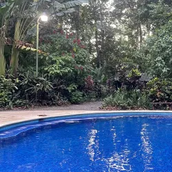 Selva Verde Lodge & Rainforest Reserve - San Vicente