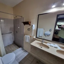 Selva Verde Lodge & Rainforest Reserve - San Vicente