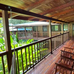 Selva Verde Lodge & Rainforest Reserve - San Vicente