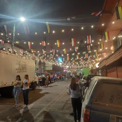 Cultural Center of San Vito - San Vito