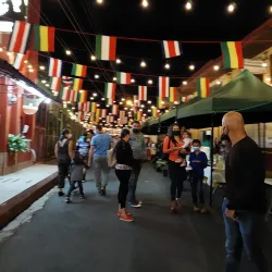 Cultural Center of San Vito - San Vito