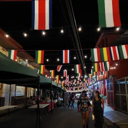 Cultural Center of San Vito - San Vito