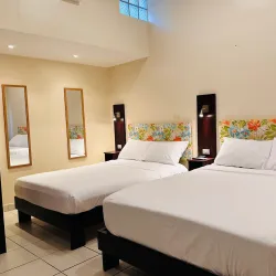 Las Brisas Hot Springs - San Vito