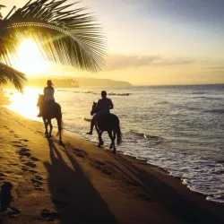 Las Brisas Hot Springs - San Vito
