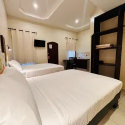 Las Brisas Hot Springs - San Vito