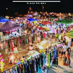 Local Artisan Markets - San Vito