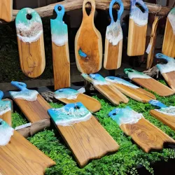 Local Artisan Markets - San Vito