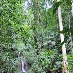 Piedras Blancas National Park - San Vito